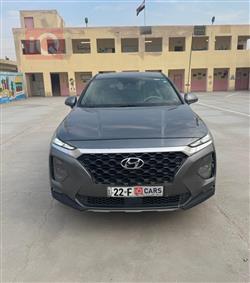 هيونداي سانتافي